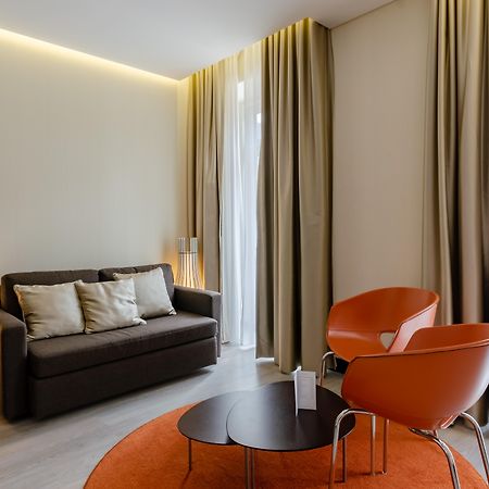 Hotel Santa Justa Lisbon Exterior photo